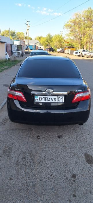 Toyota Camry 45  2010г  Продам
