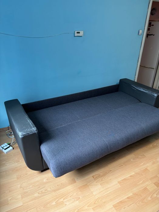 Vand canapea extensibila
