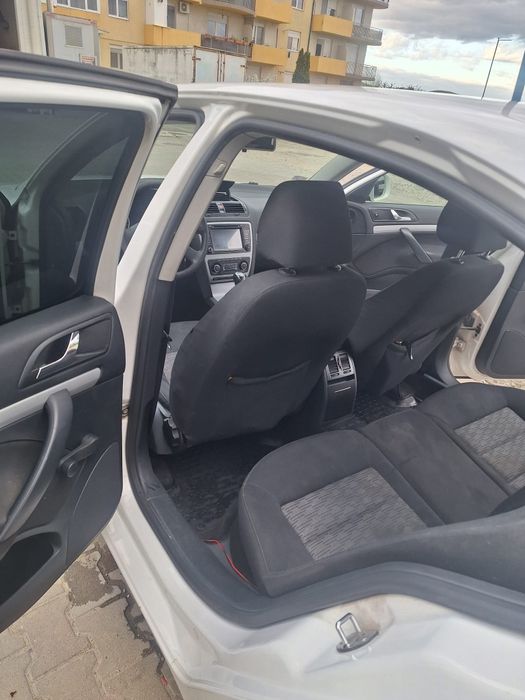 Vând Skoda Octavia 1.6 Dci an 2012