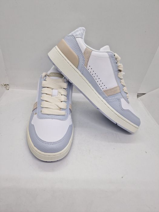 Lacoste T Clip 223 Leather nr. 37