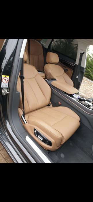 Audi A 8,  2018 Hibrid Diesel