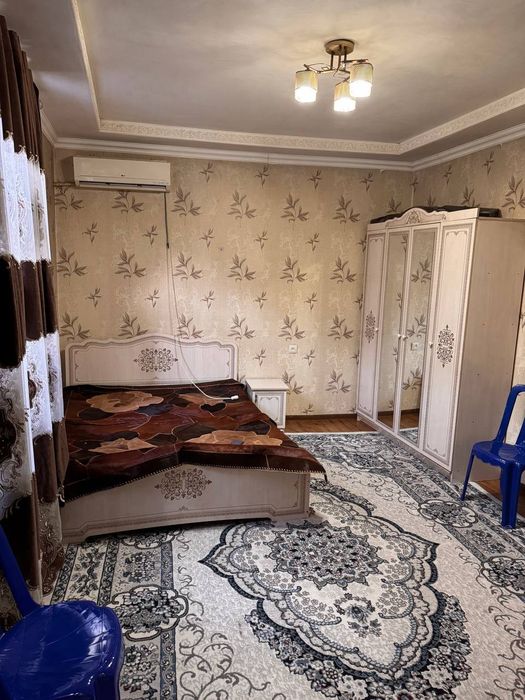 Сдаю свою квартиру