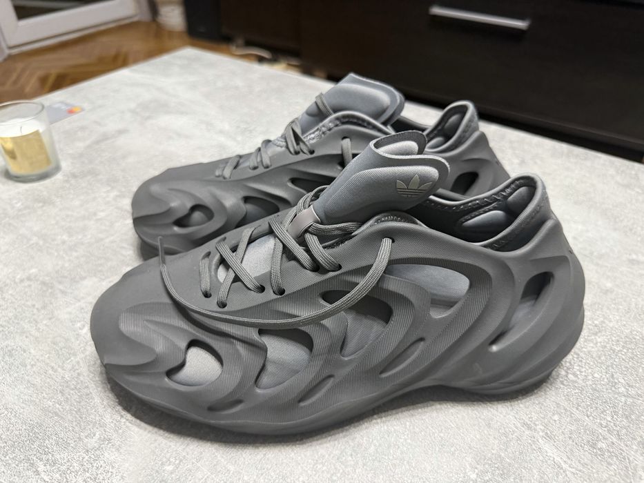 Маратонки Adidas