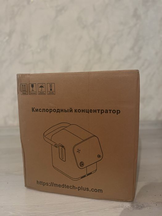 Кислородный концентратор