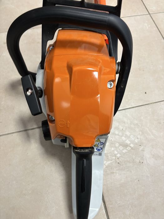 Stihl ms 172 нова