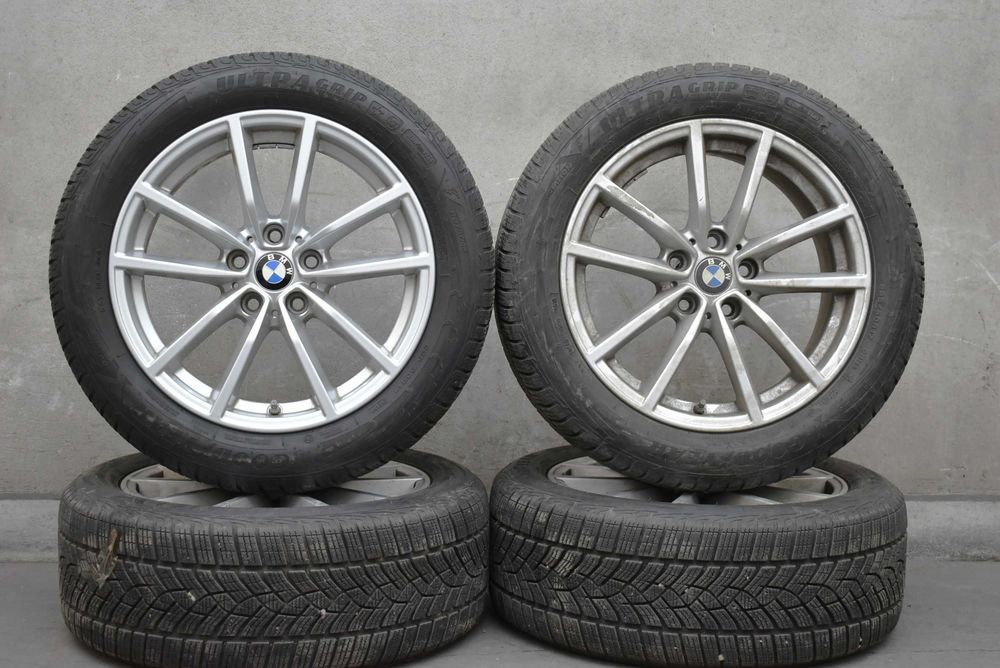 17'' Джанти Bmw G20 G21 G22 G23 style 778