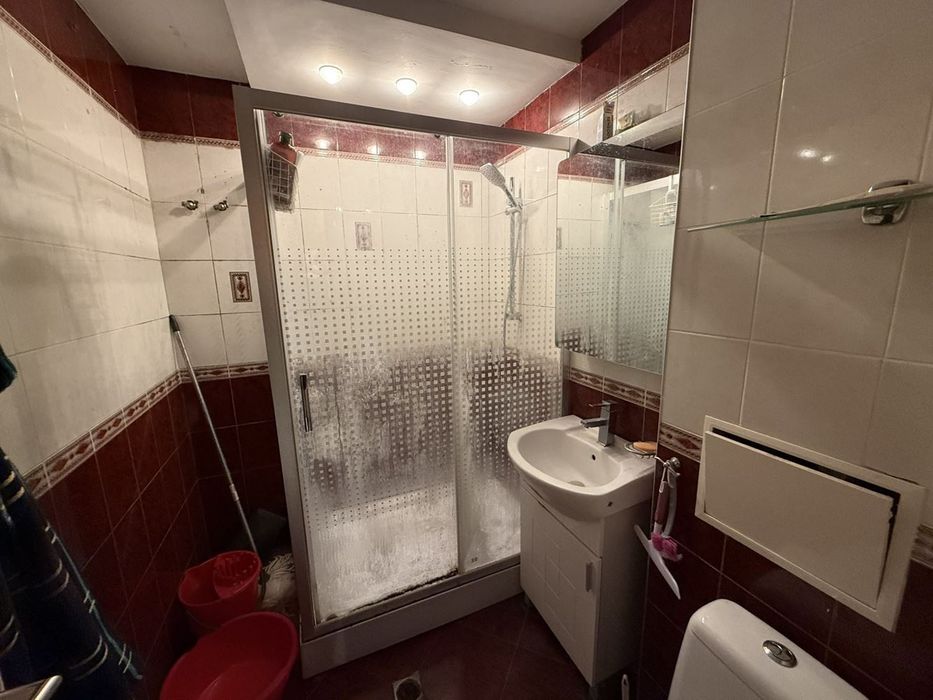 Продава се Двустаен апартамент в София, Лозенец - 74 кв.м за 1896 €/кв.м - Снимка #8