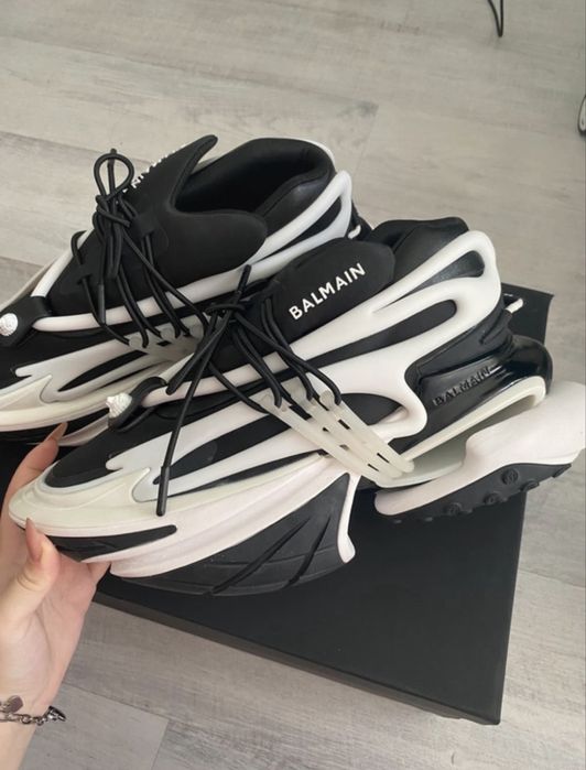 Balmain Unicorn Calitate Premium