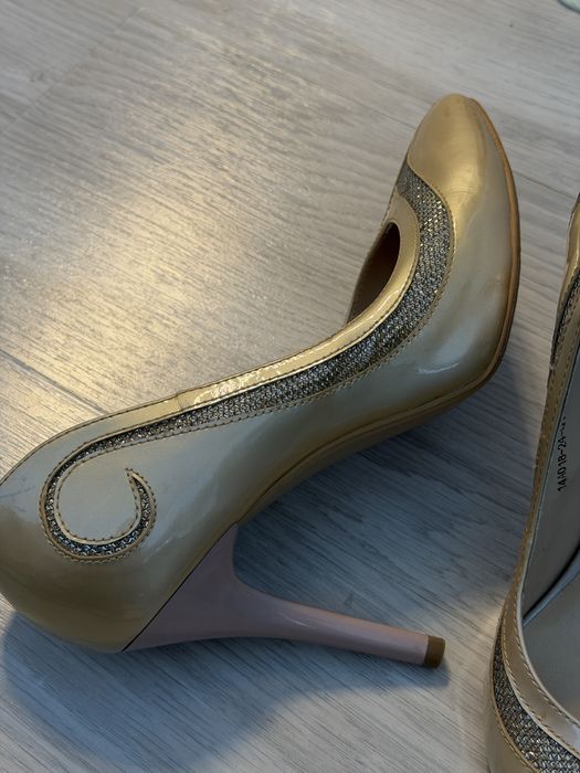 Туфли Clotilde Россия