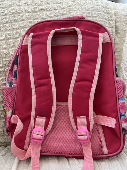 Рюкзак школьный для девочки