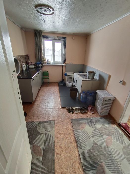 Продается дом в районе Бобровка.