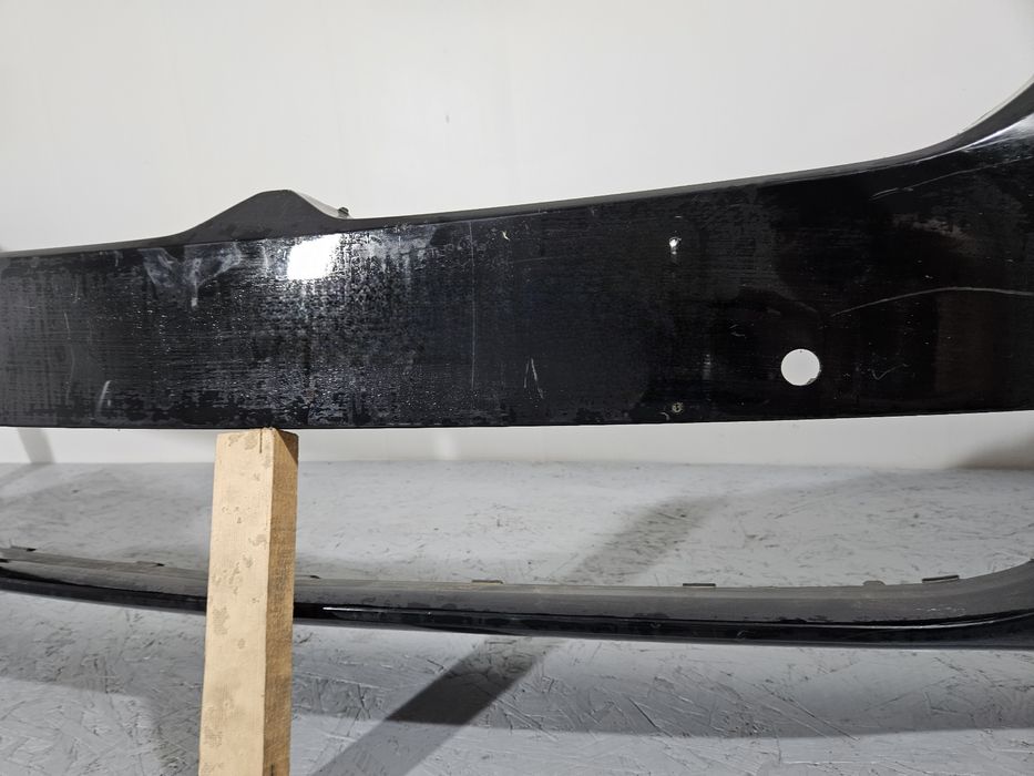 Предна броня BMW 5 G30 G31 БМВ 5 Г30 Г31 2020-