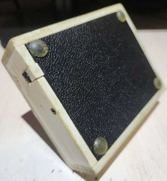 Тестер транзисторов GM328.