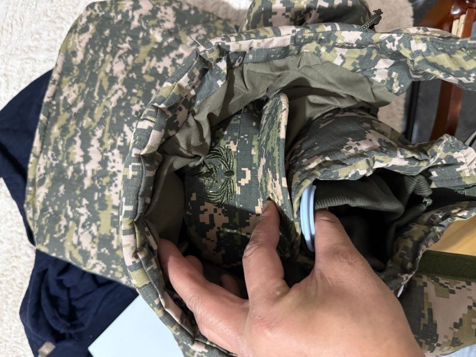 Продаю Брушлат