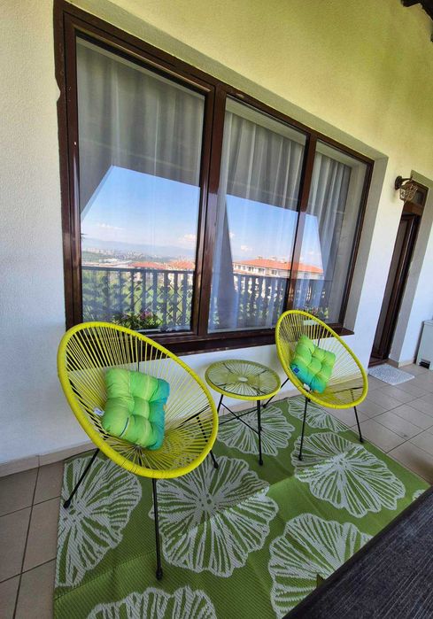 Продава се Двустаен апартамент в София, Симеоново - 65 кв.м за 1699 €/кв.м - Снимка #21