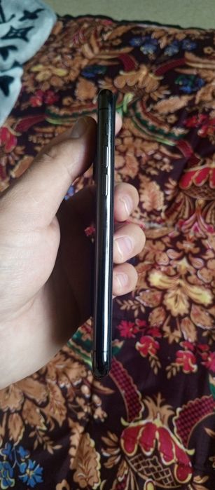 Iphone 11 pro xolati alo