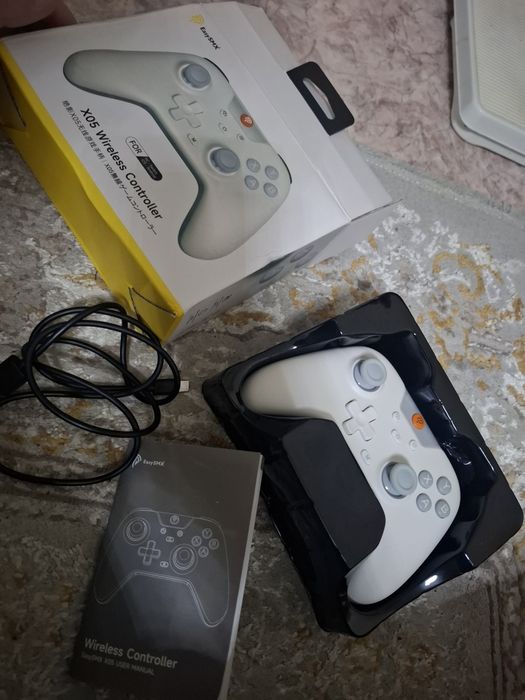 Контроллер беспроводной новый