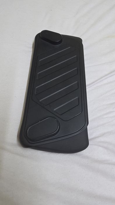 Rog ally z1 extreme с много аксесоари