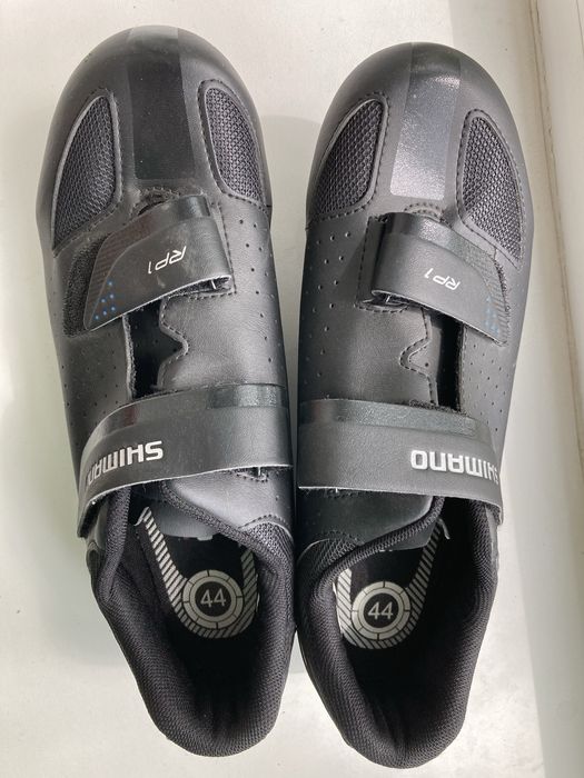 Ghete pantofi ciclism Shimano RP1 nr.42