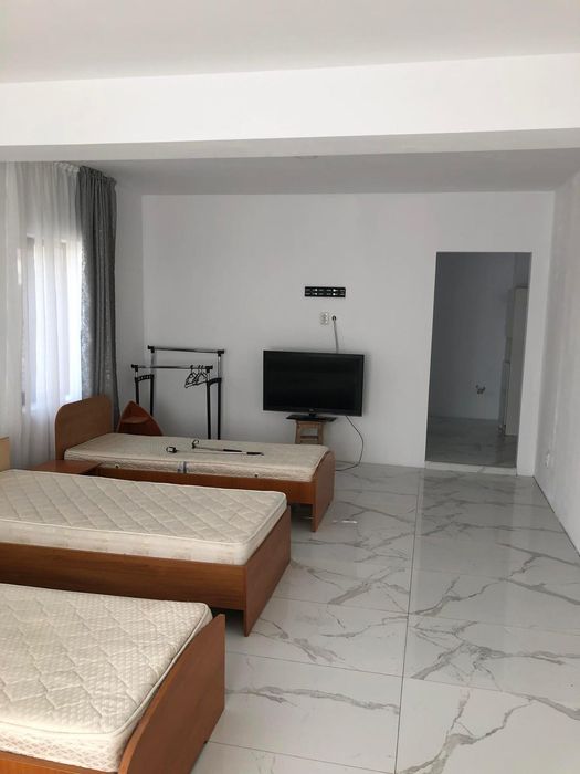 Cazare muncitori Casa