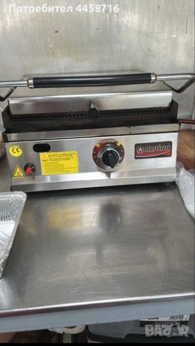 Продавам оборудван кемпер за бързо хранене – напълно готов бизнес!