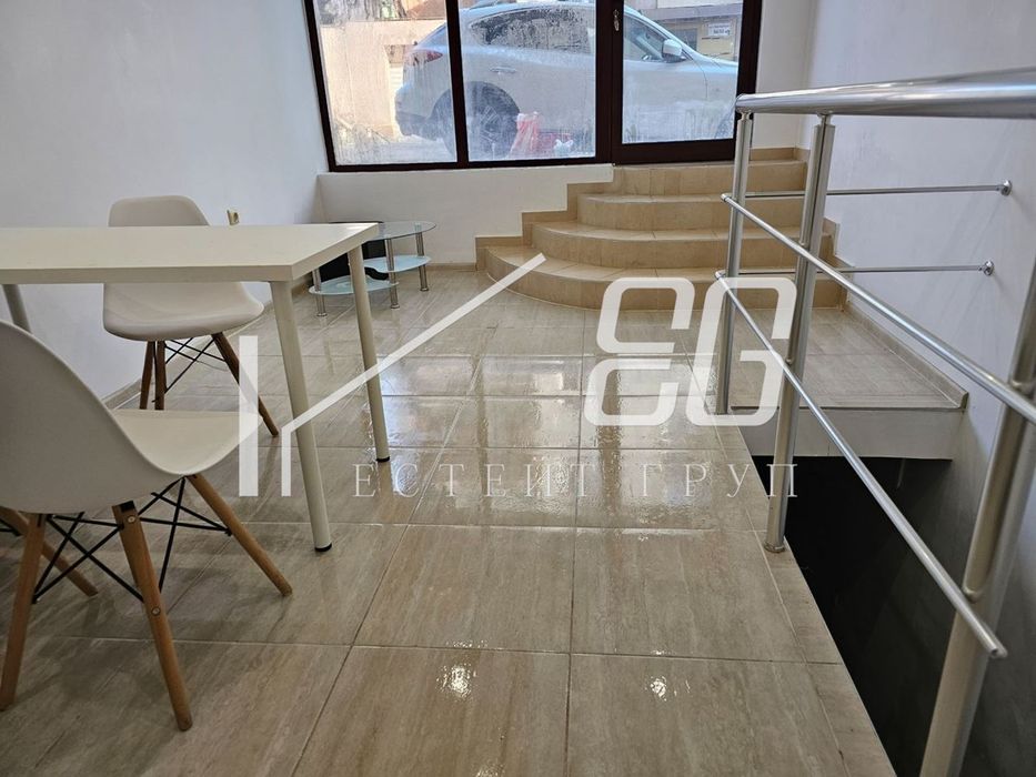 Магазин в Варна-Трошево площ 40 цена 300