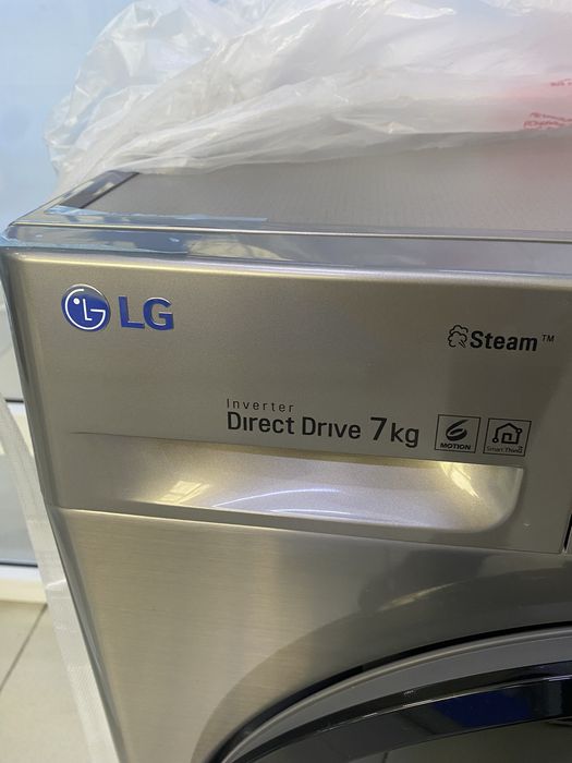 стиральная машина lg
