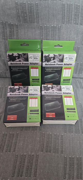 Incarcator universal leptop