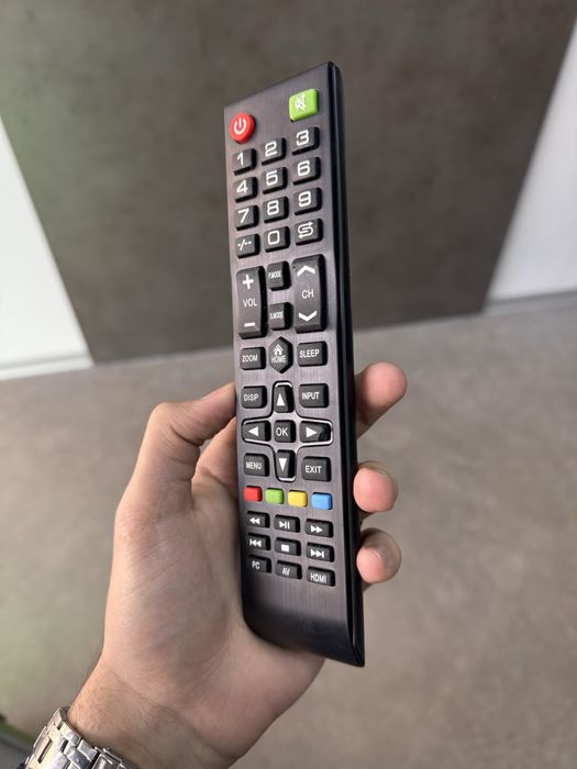 Телевизор SMART. 43” 109 см