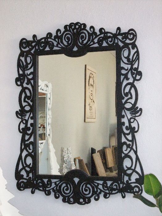 рамки за огледала