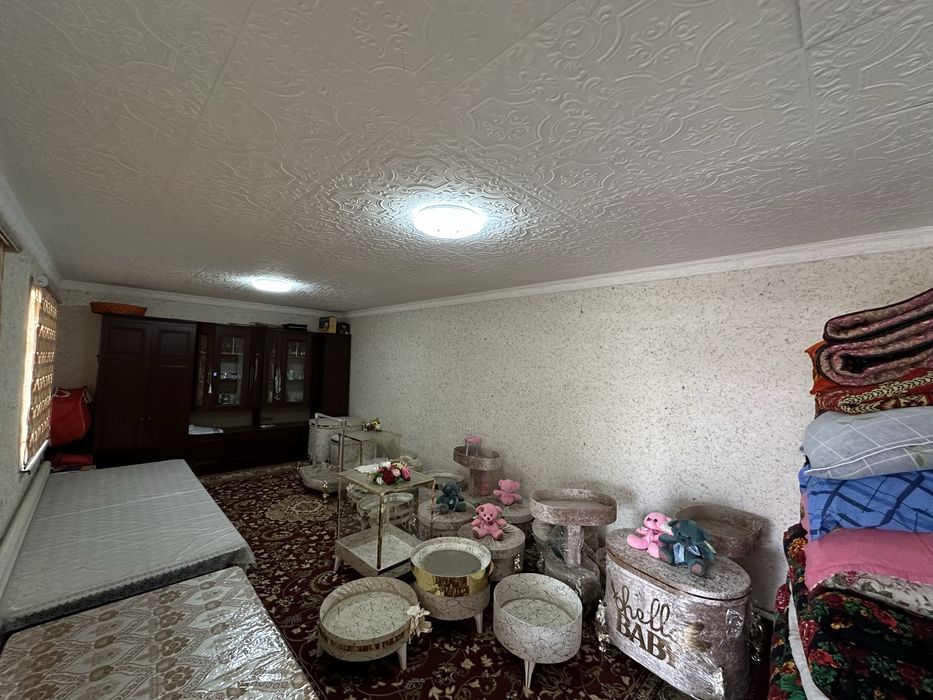 Orta chirchiq Kuchlik MFY