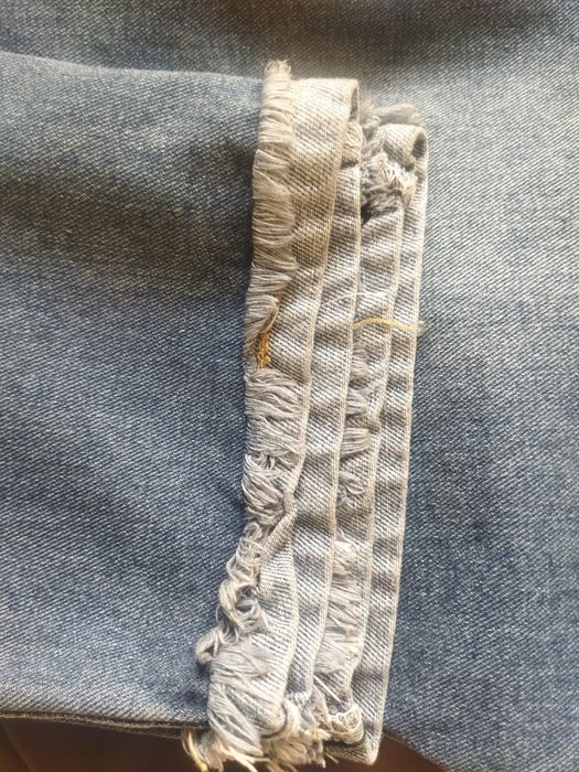 Комбинезон подростковый