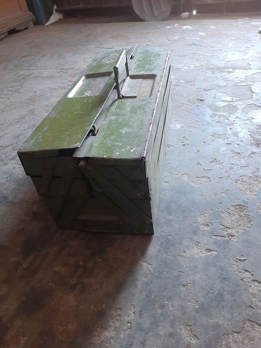 Ящик для инструментов