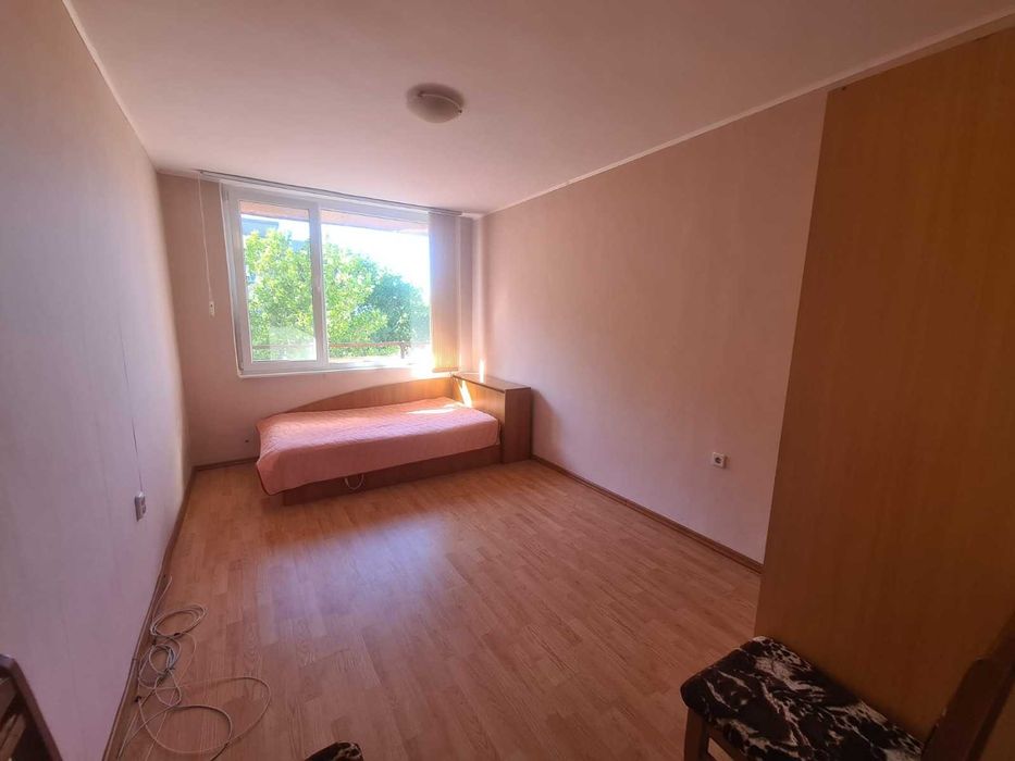 Продава се Четиристаен апартамент в Хасково, Център - 78 кв.м за 1082 €/кв.м - Снимка #9