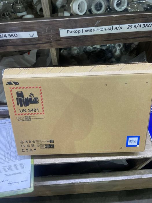 noutbook HP 15S PREMIUM договорные новые 500$ келишамиз