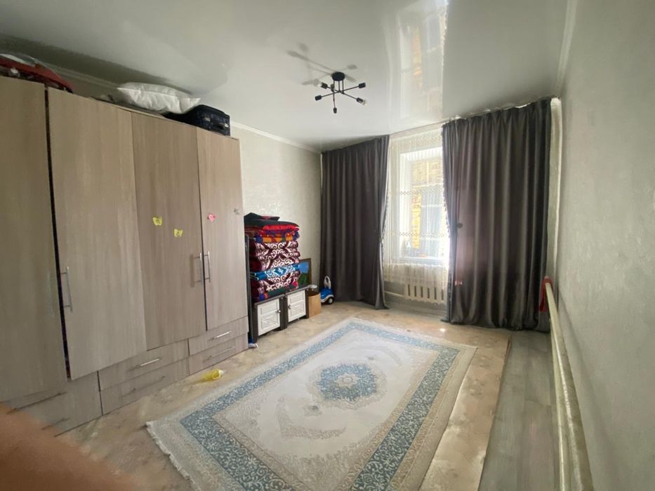 Домпо улице Каирбекова