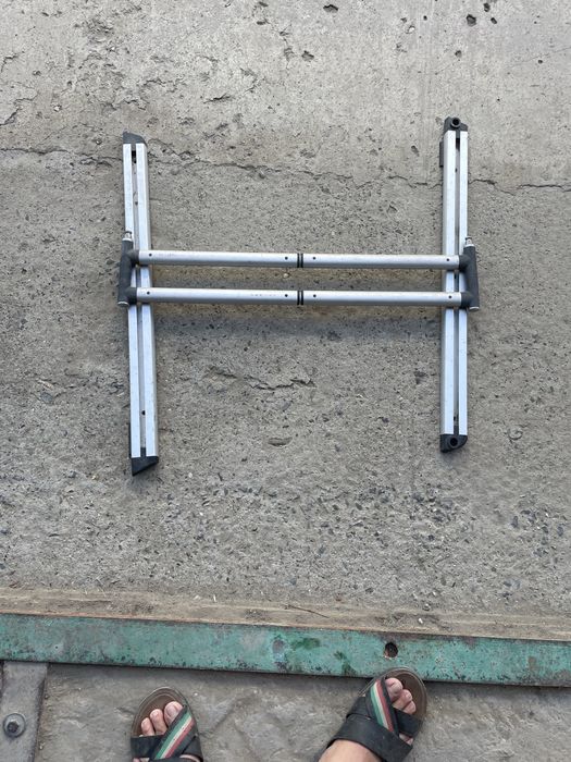 Рельсы для авто……………………..