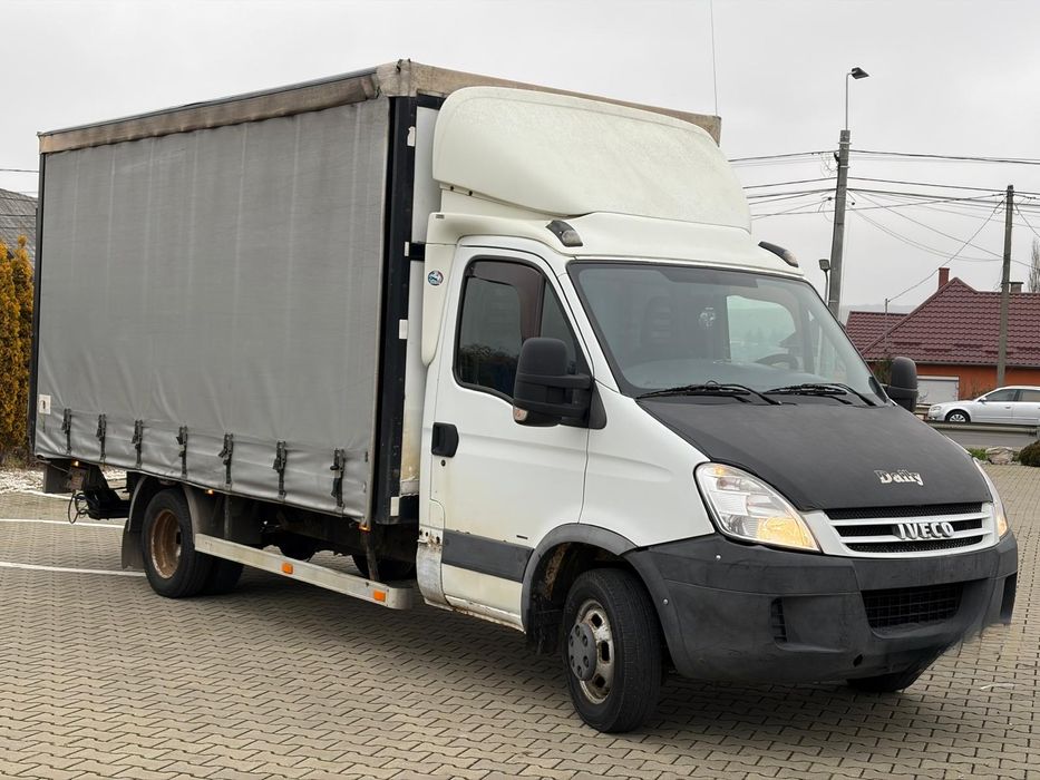 Iveco daily  3.0 diesel
