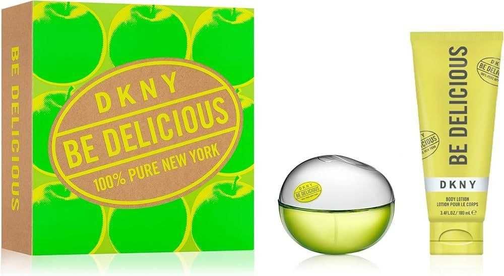 DKNY Be Delicious  Original