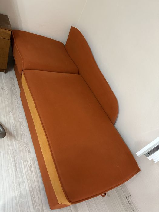 Fotoliu extensibil copii