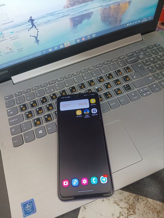 Samsung A22 5g telga kafolat beraman