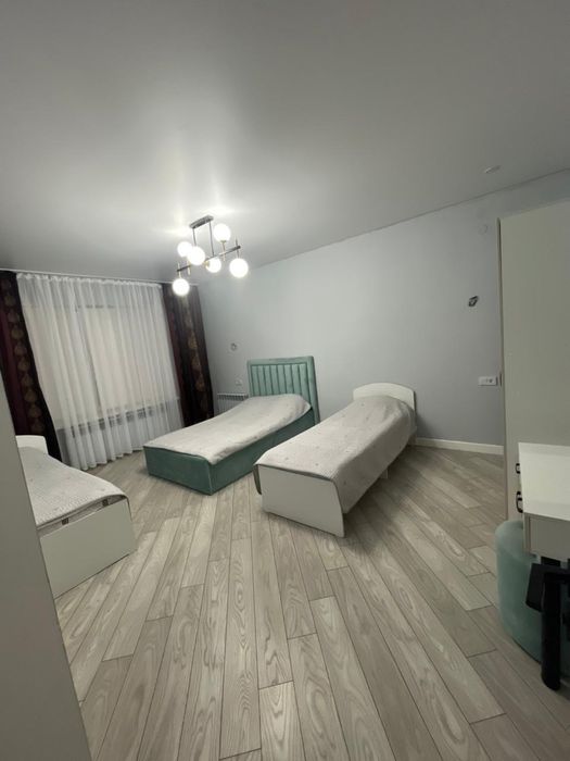 Коттедж посуточно