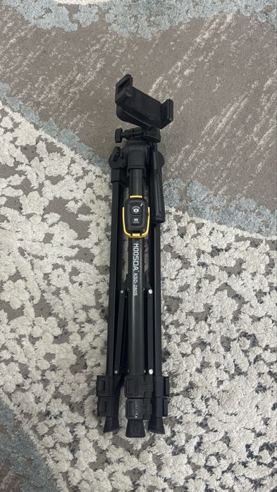 Новый штатив в хорошом состаяний