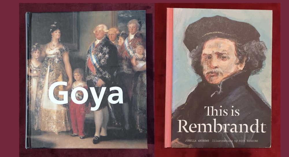 Изкуство, художници - 15 книги