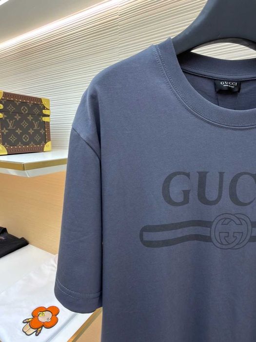 Tricou Gucci Calitate Premium