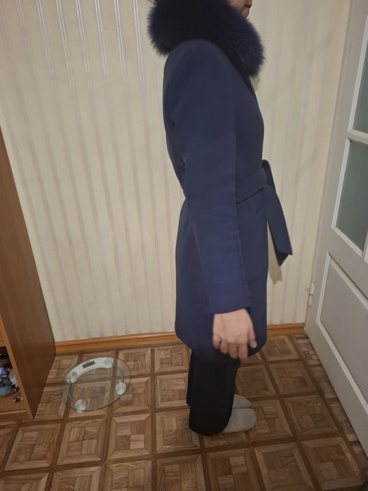 Куртка пальто и жилет