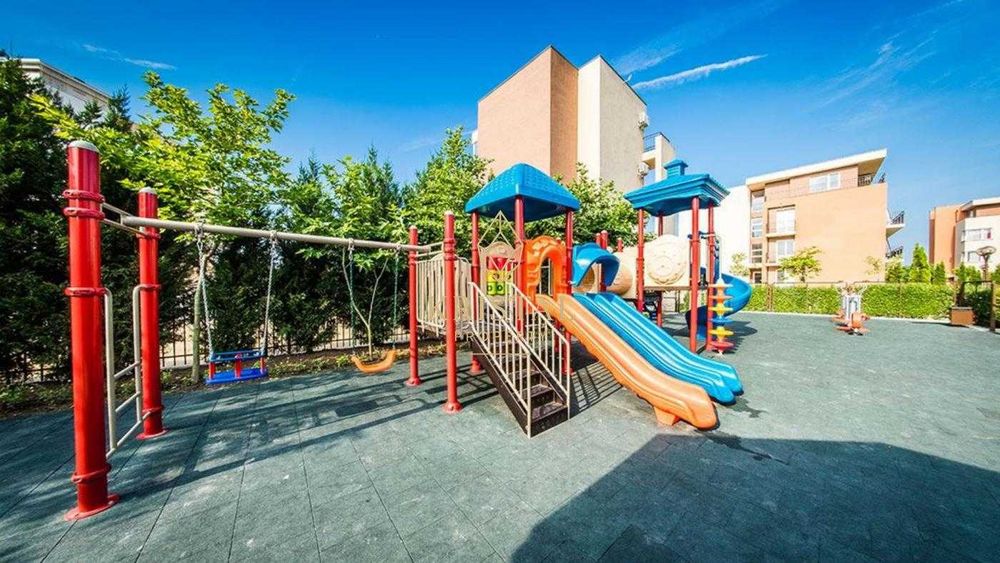 Продава се Тристаен апартамент в к.к. Слънчев бряг - 65 кв.м за 1308 €/кв.м - Снимка #11