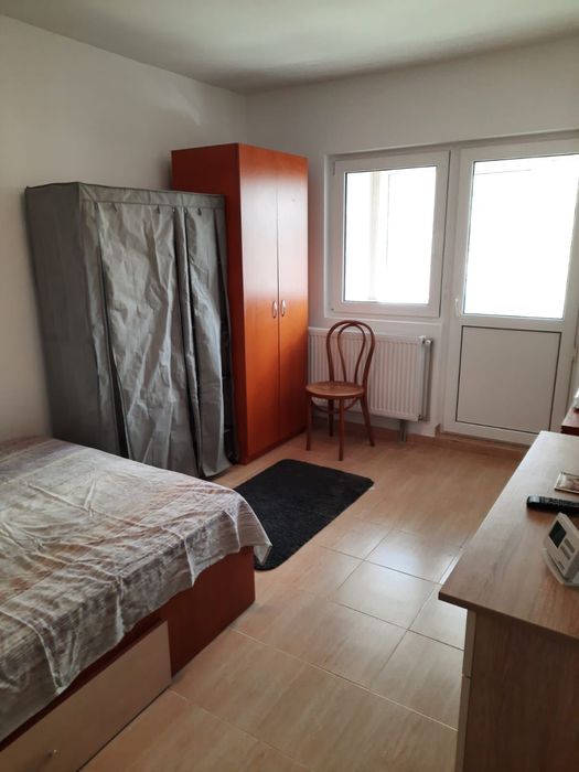 Inchiriez Garsoniera pe BD Nicolae Titulescu Calarasi