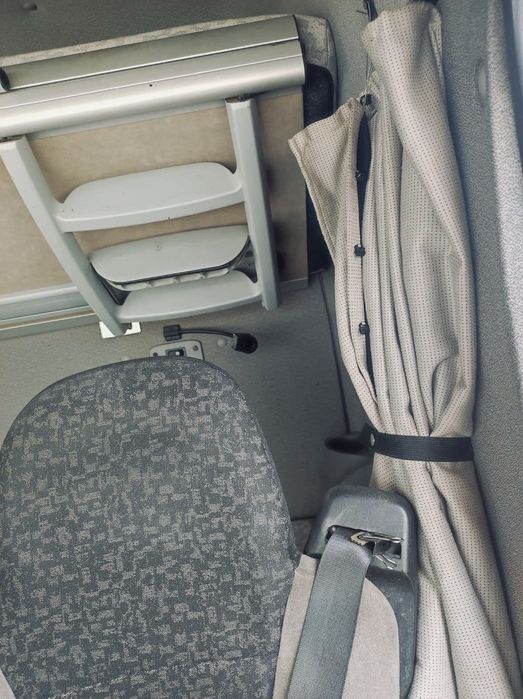 ДАФ 105 410 НА ЧАСТИ