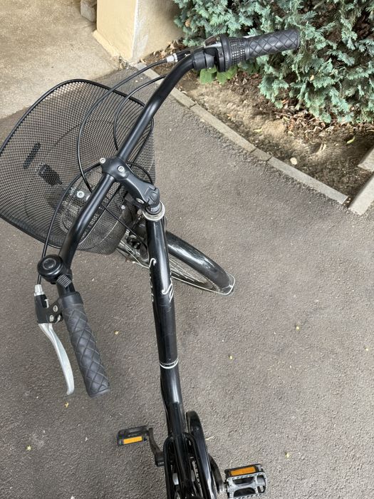 Bicicleta oras dama 28”